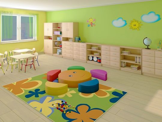 Darmowe żłobki powstaną w Tczewie i Rożentalu