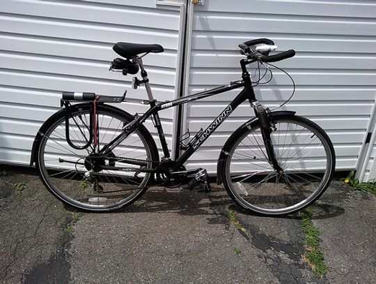 Darmowy u-lock za fotkę. Rowery już bezpieczniejsze