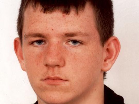 Dawid wciąż się nie odnalazł - rodzina i policja apelują o pomoc 