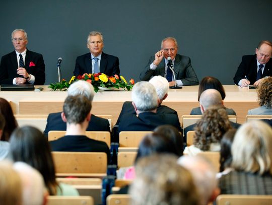 Debata akademicka: Quo vadis polska edukacjo? 