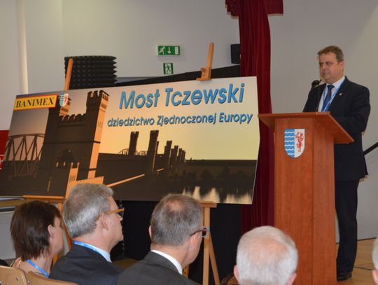 Debatowali o moście. Czy do puli dołożą się Niemcy? 