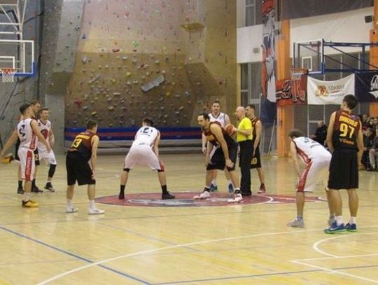 Decka Pelplin kroczy od zwycięstwa do zwycięstwa