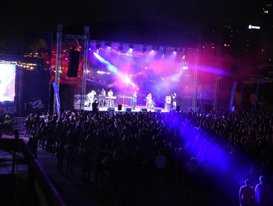 „Delfinalia” – studenckie święto