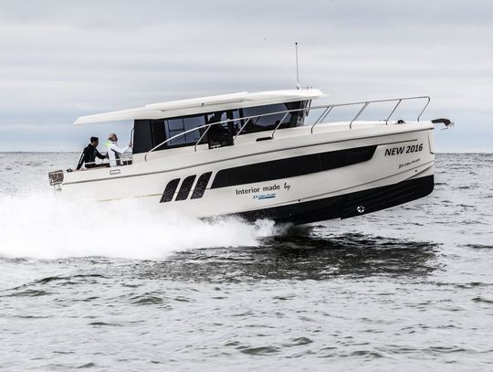 Delphia Yachts na międzynarodowych targach boot Düsseldorf 2018