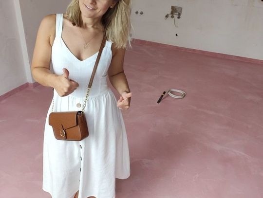 Deskowanie betonu architektonicznego - Pomysły architektów wnętrz