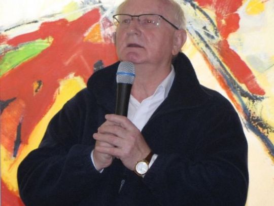 Detektywi z pasją - spotkanie z archeologami, którzy badali gród Sambora i okolice