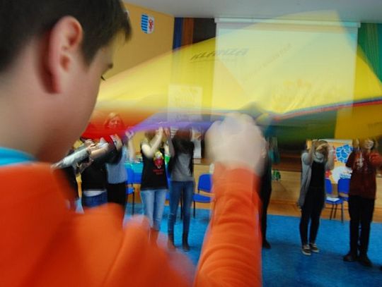 Deutsch – Wagen i zabawa językiem niemieckim