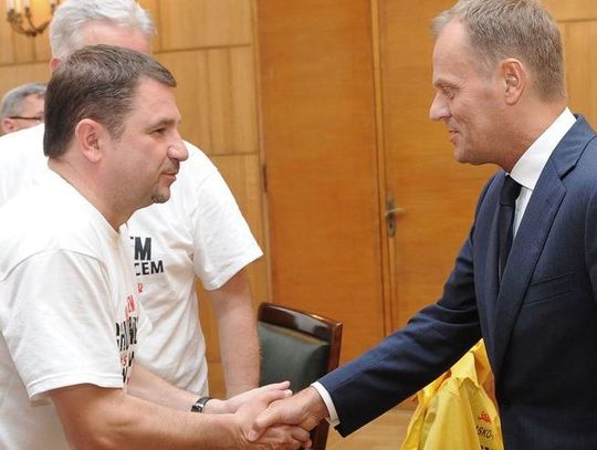 "Dialog społeczny" w martwym punkcie