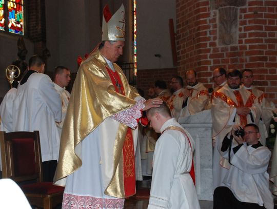 Diecezja elbląska bez biskupa