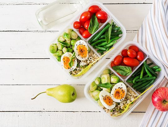 Dieta pudełkowa - dla kogo dieta ketogeniczna?