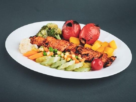 Dieta pudełkowa jest skutecznym sposobem na utrzymanie prawidłowej masy ciała