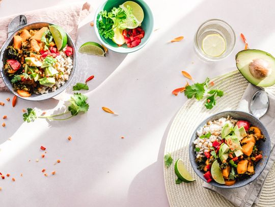 Dieta pudełkowa w Gdańsku - czy warto z niej skorzystać?