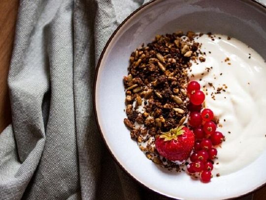 Dieta z dostawą dla osób z chorobami trzustki