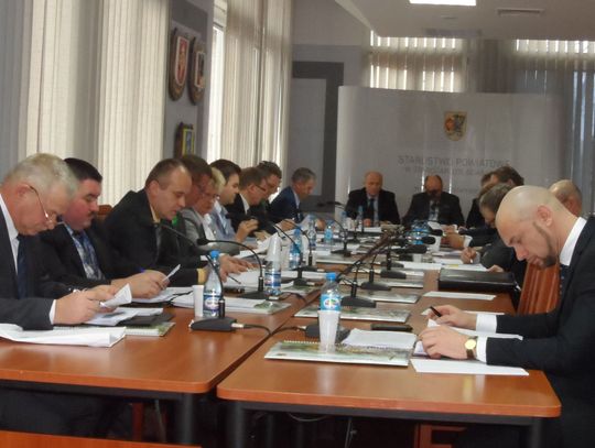 Diety radnych Powiatu Starogardzkiego – podajemy stawki 