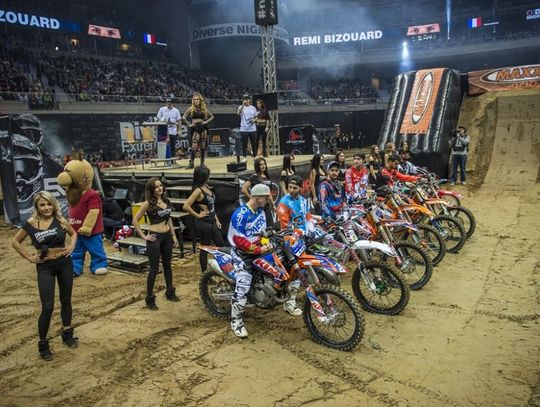 Diverse NIGHT of the JUMPs: już za trzy dni wielkie święto freestyle’u