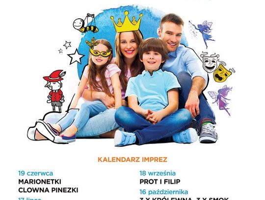 DLA DZIECI: Kura, Kogut, Kurczak i Jajko czyli "Jak to w rodzinie"