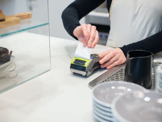 Dla kogo faktura, a dla kogo paragon?