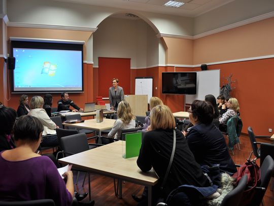 Dla rozwoju przedsiębiorczości w Tczewie