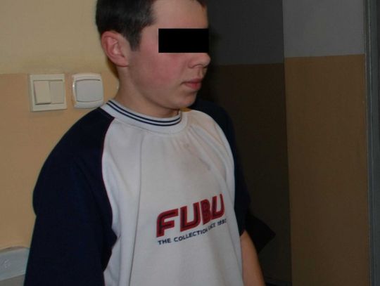 Dla wyłudzenia kredytu "awansował" na specjalistę ds. transportu