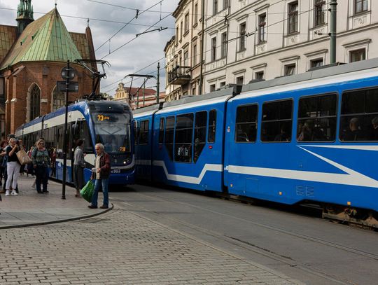 Dlaczego bliskość tramwaju jest dziś ważniejsza niż miejsce parkingowe?