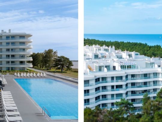 Dlaczego dobre inwestycje nad morzem zaczynają się od rezygnacji, a nie od maksymalizacji