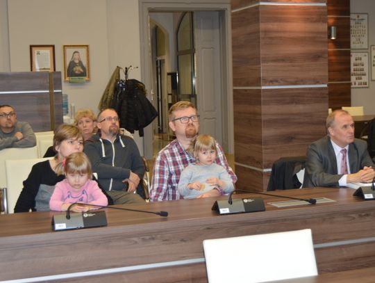 Dlaczego mieszkańców nie interesują sprawy Tczewa?