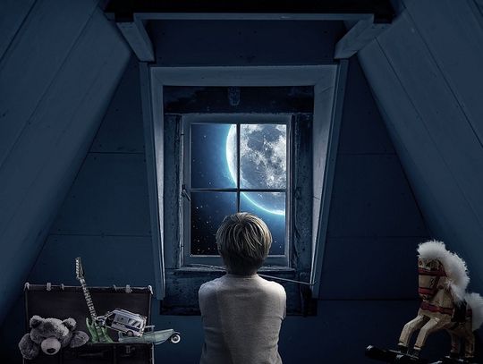 Dlaczego ocieplać pianą PUR?