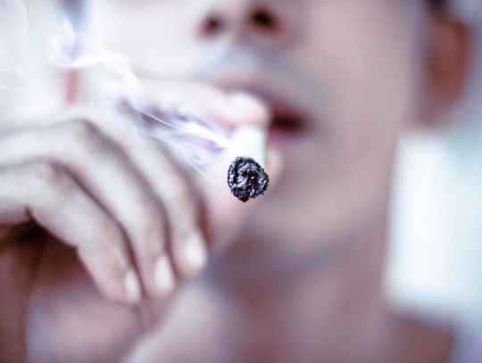 Dlaczego palenie papierosów jest szkodliwe?