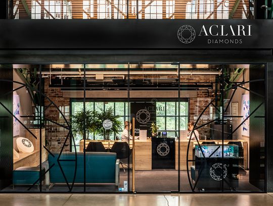 Dlaczego pierścionek z rubinem od Aclari jest idealnym wyborem na zaręczyny?