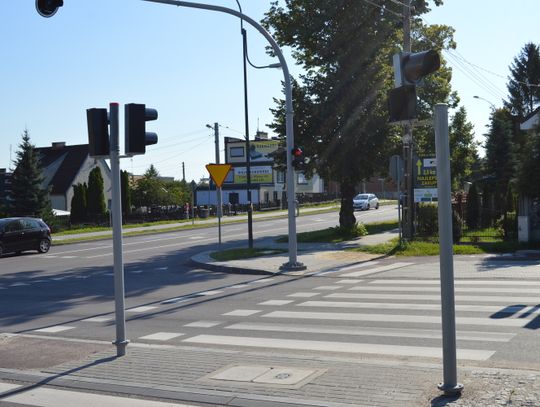 Dlaczego stłuczony reflektor nikogo nie obchodzi?