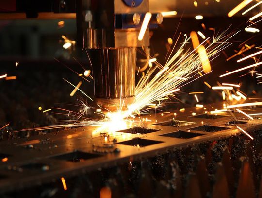 Dlaczego wycinanie laserowe jest popularną formą obróbki metali?