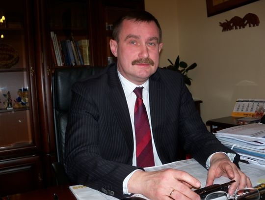 Długa kolejka po mieszkania