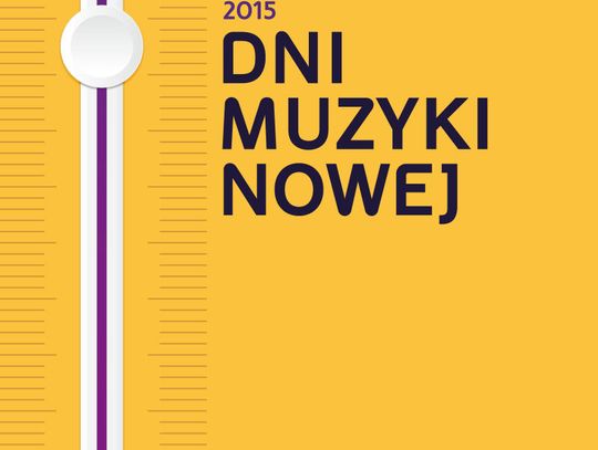 Dni Muzyki Nowej w Klubie Żak