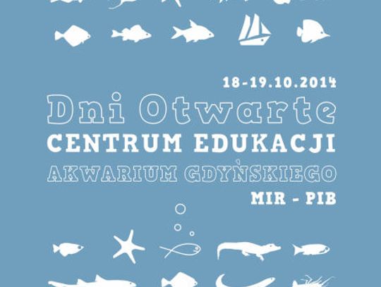 Dni Otwarte w Gdyńskim Akwarium