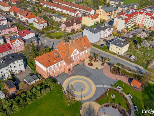 Dni otwarte w szkołach podstawowych w Kwidzynie