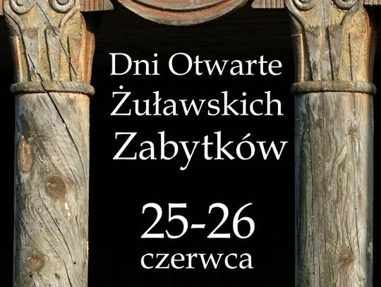 Dni Otwarte Żuławskich Zabytków 2016