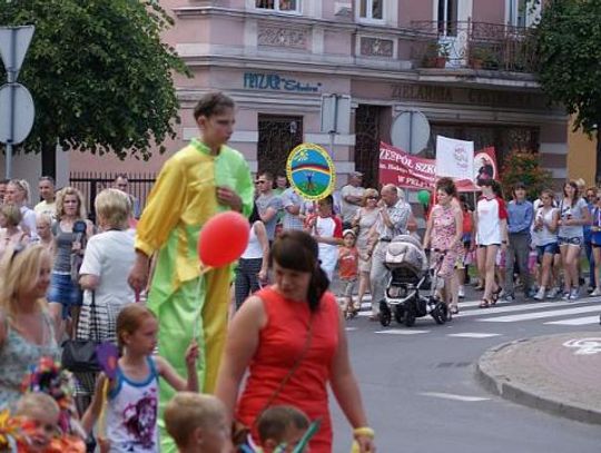 Dni Pelplina już w ten weekend!