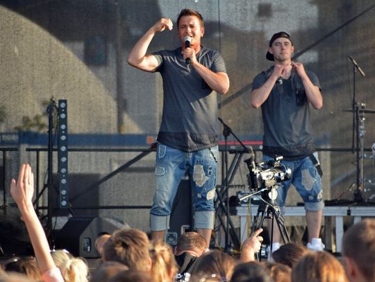 Dni Pruszcza Gdańskiego 2016