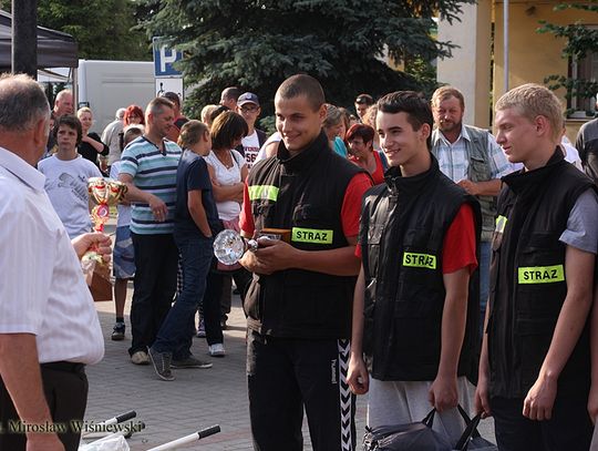 Dni Ryjewa w rytmie disco-polo