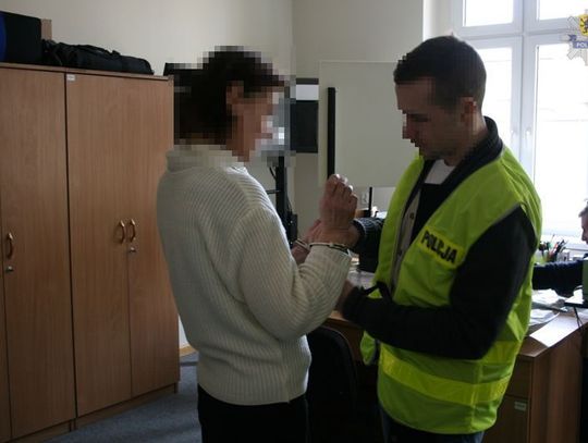 Do aresztu trafiła kobieta podejrzana o dokonanie zabójstwa