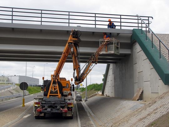 Do autostrady wkrótce bez objazdu  