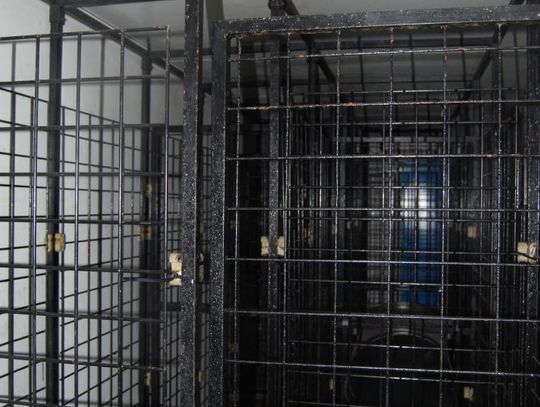 Do czego służy komora dymowa?