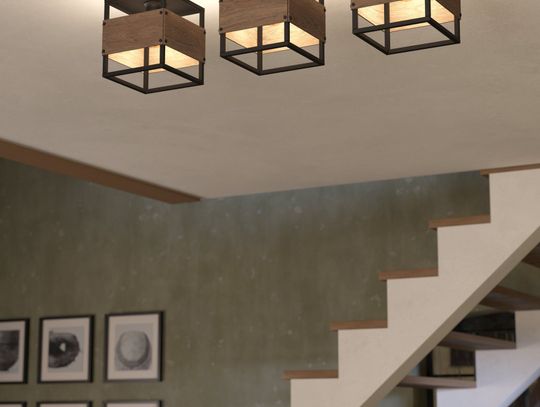 Do jakich pomieszczeń pasują lampy podłogowe na trójnogu