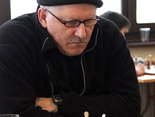 Do końca walczyli o mistrzostwo