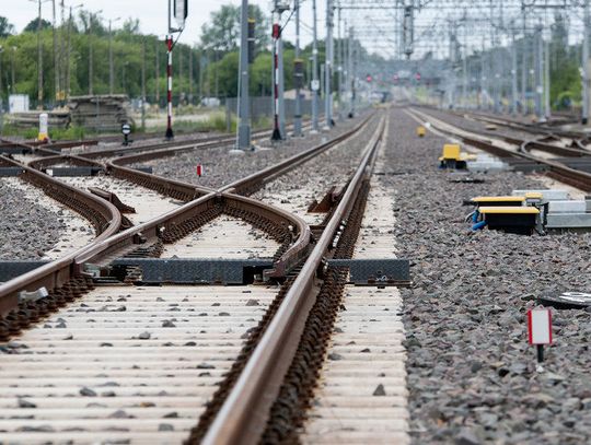 Do Poznania pociągiem poniżej 3 godzin