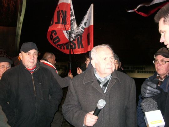 Do prezesa NIK: Jak żyją ofiary i ich prześladowcy