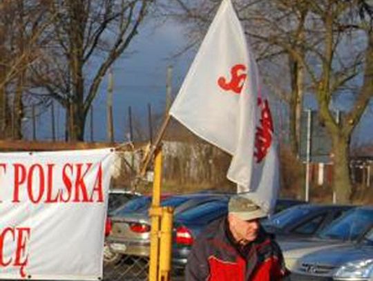 Do rządu Tuska - po obiecaną kasę 