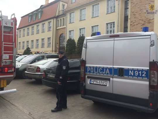 Do zasłabnięcia gimnazjalistów w Bytowie najprawdopodobniej przyczyniła się jedna z uczennic