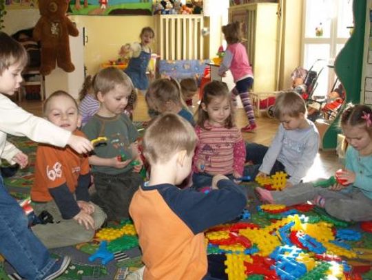 Do &quot;zerówek&quot; chodzą na godz. 7. Wstają wcześniej od urzędników