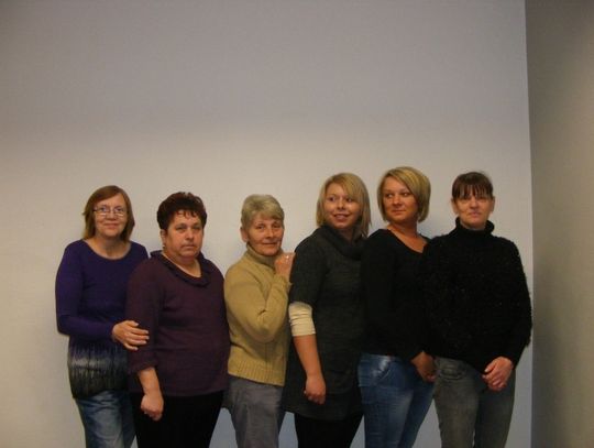 Dobra kuchnia, bo kociewska